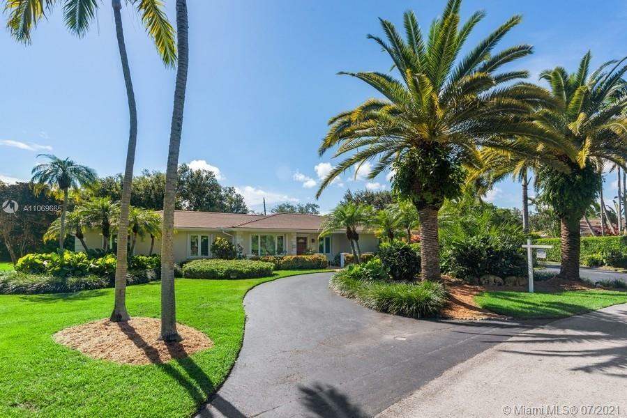 Property Photo:  7771 Palmetto Ct  FL 33156 