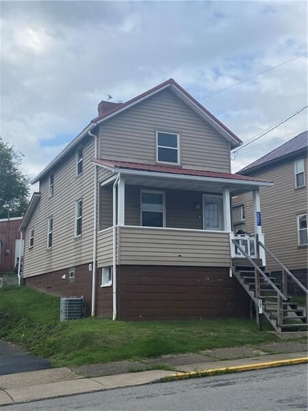 Property Photo: 307 Huff Ave PA 15601