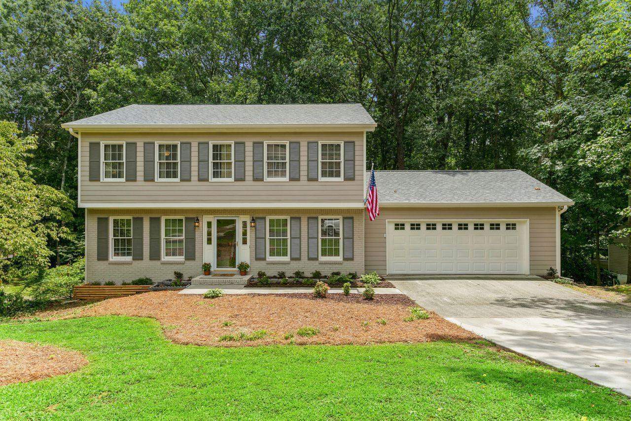 Property Photo:  140 Spring Ridge Court  GA 30076 