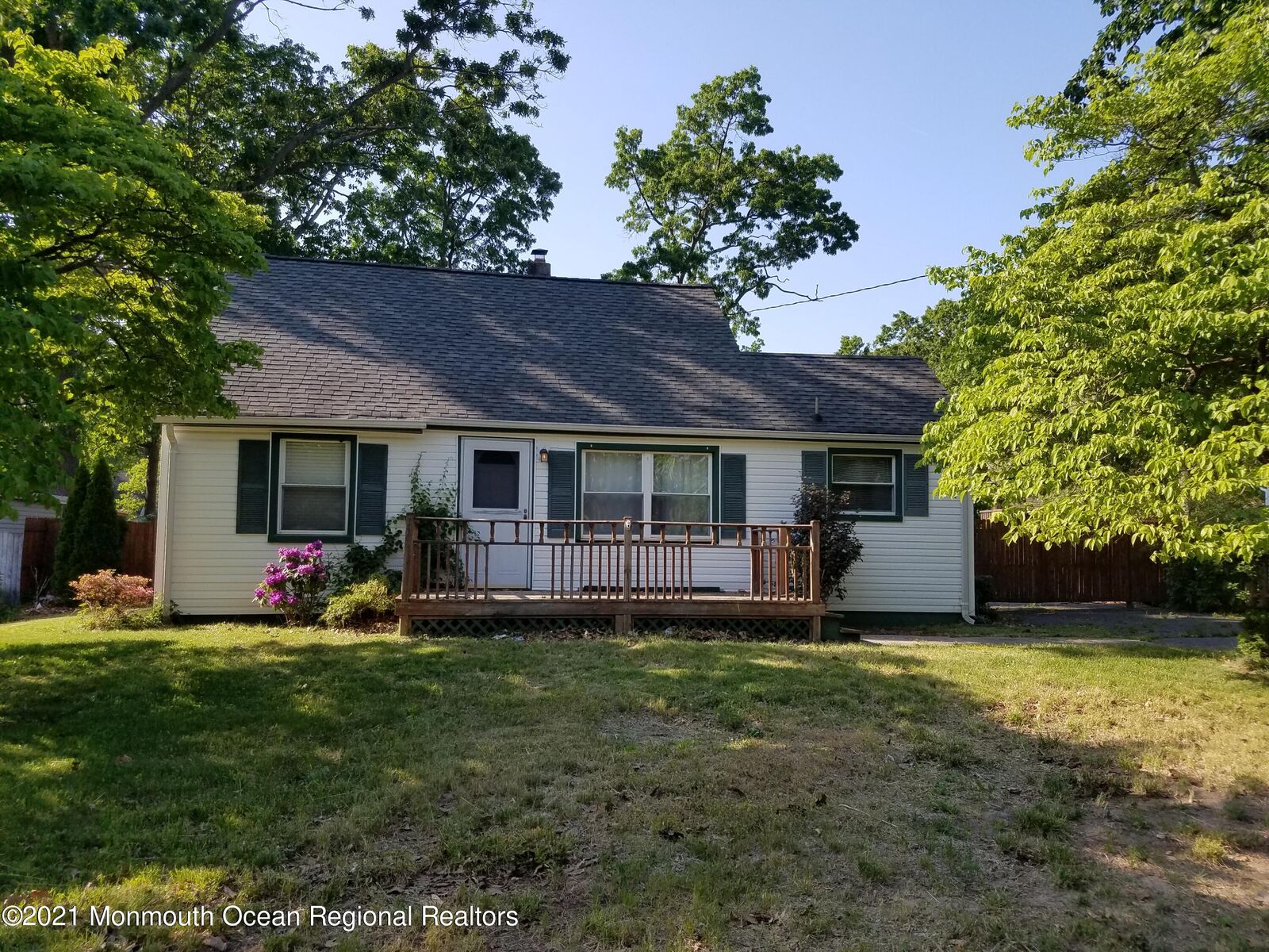 Property Photo: 525 Middle Lane NJ 07731