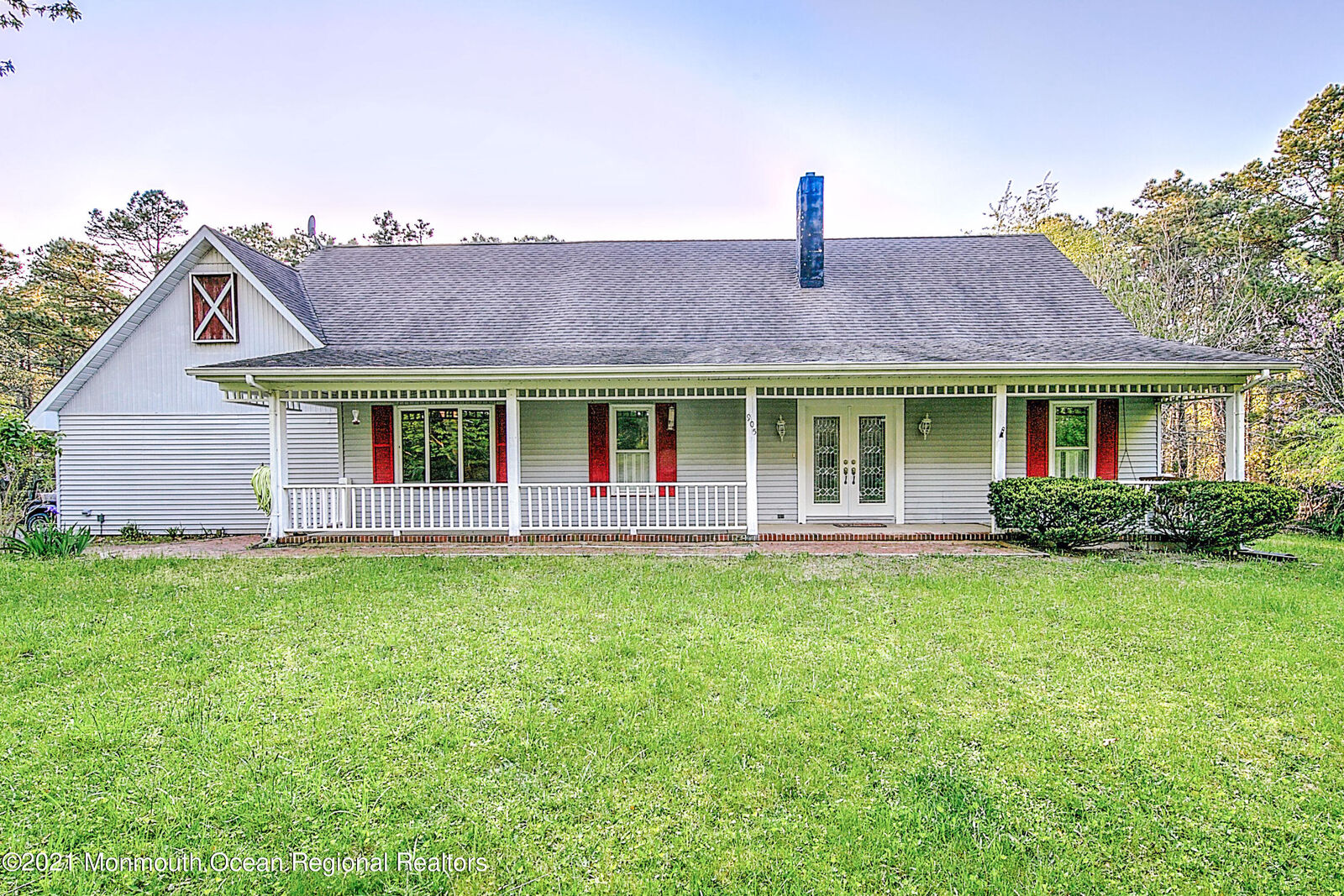 Property Photo: 905 Railroad Drive NJ 08087