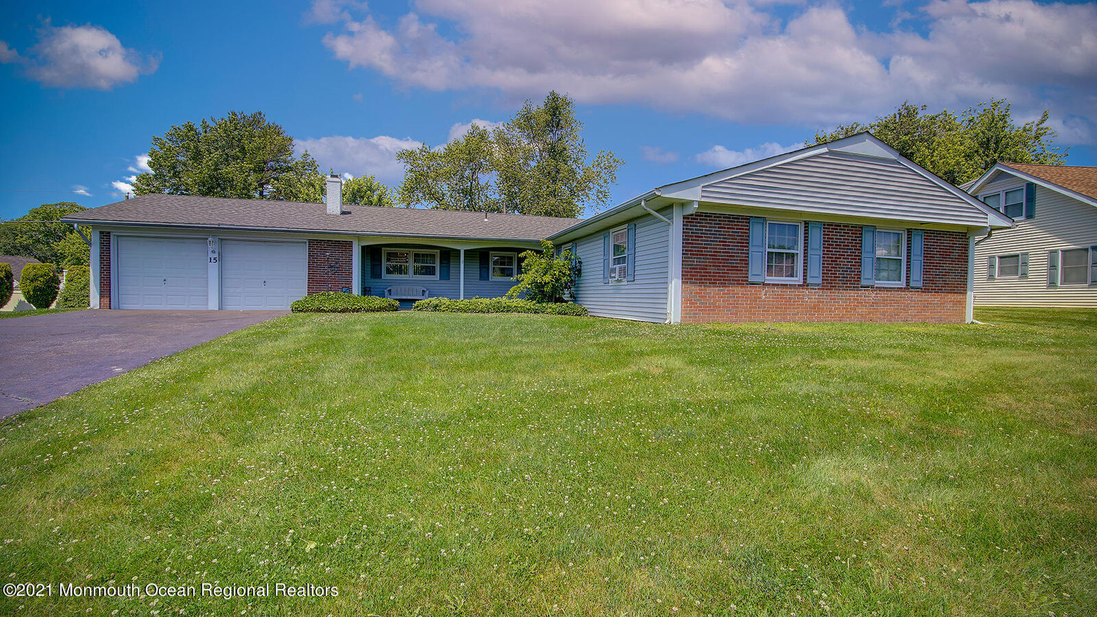 Property Photo:  15 Indian Creek Road  NJ 07747 