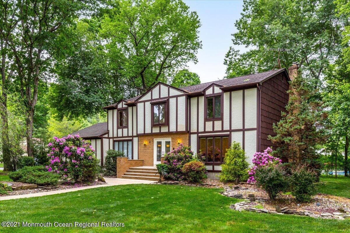 Property Photo: 2 Crown Court NJ 07726