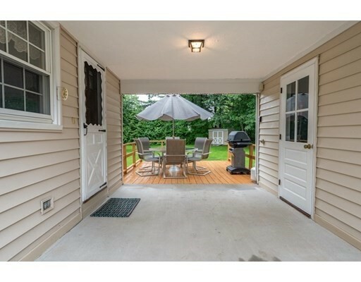 Property Photo: 11 Cheryl Dr MA 01519