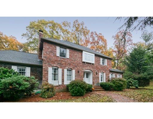 Property Photo: 245 Westford St MA 01824