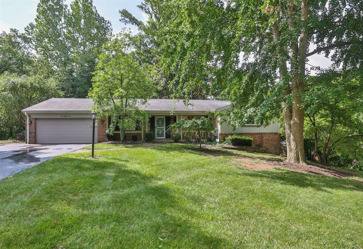 Property Photo:  6089 Turpin Hills Dr  OH 45244 