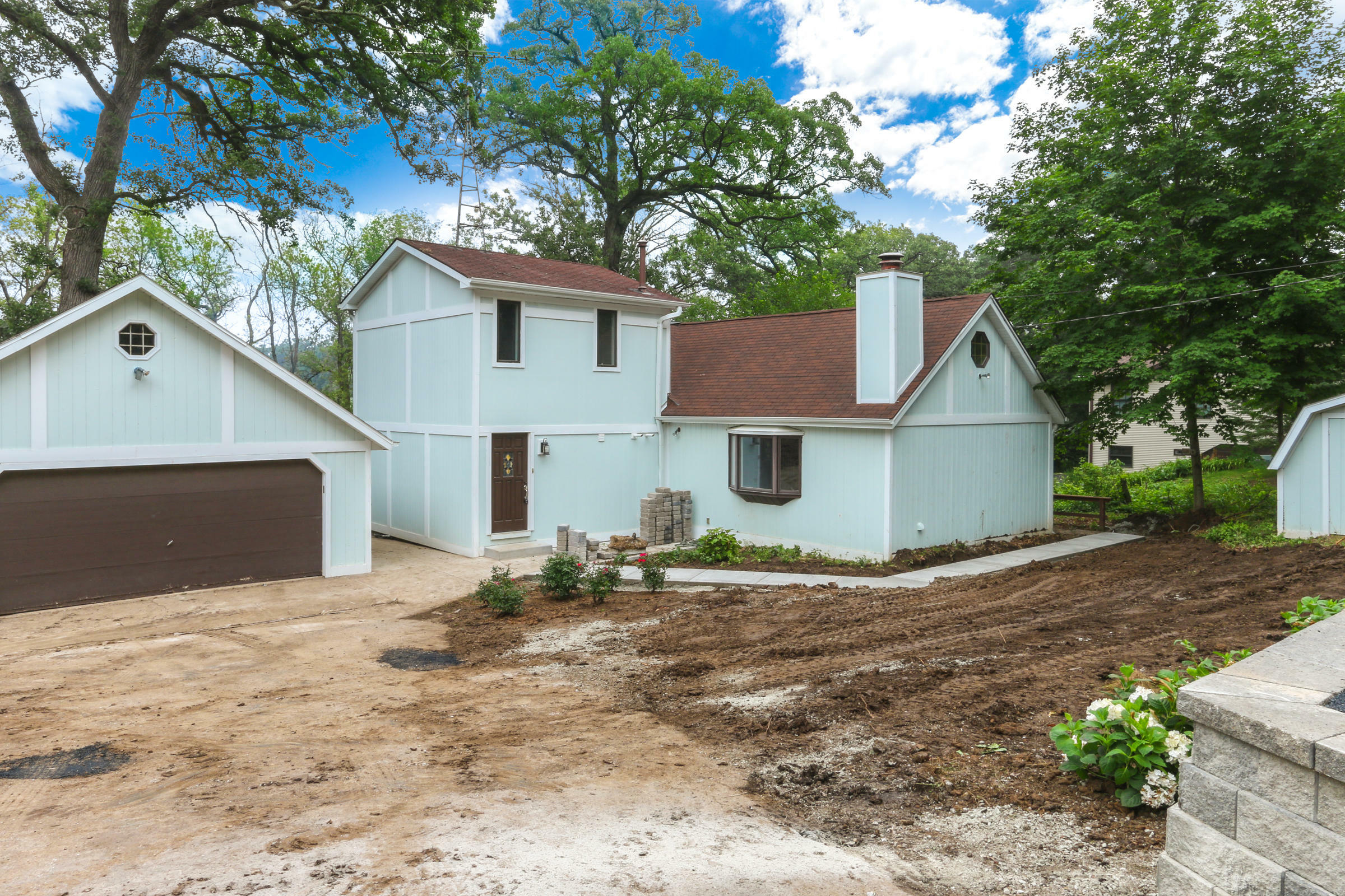 Property Photo: W3620 Linnwood Ave WI 53147