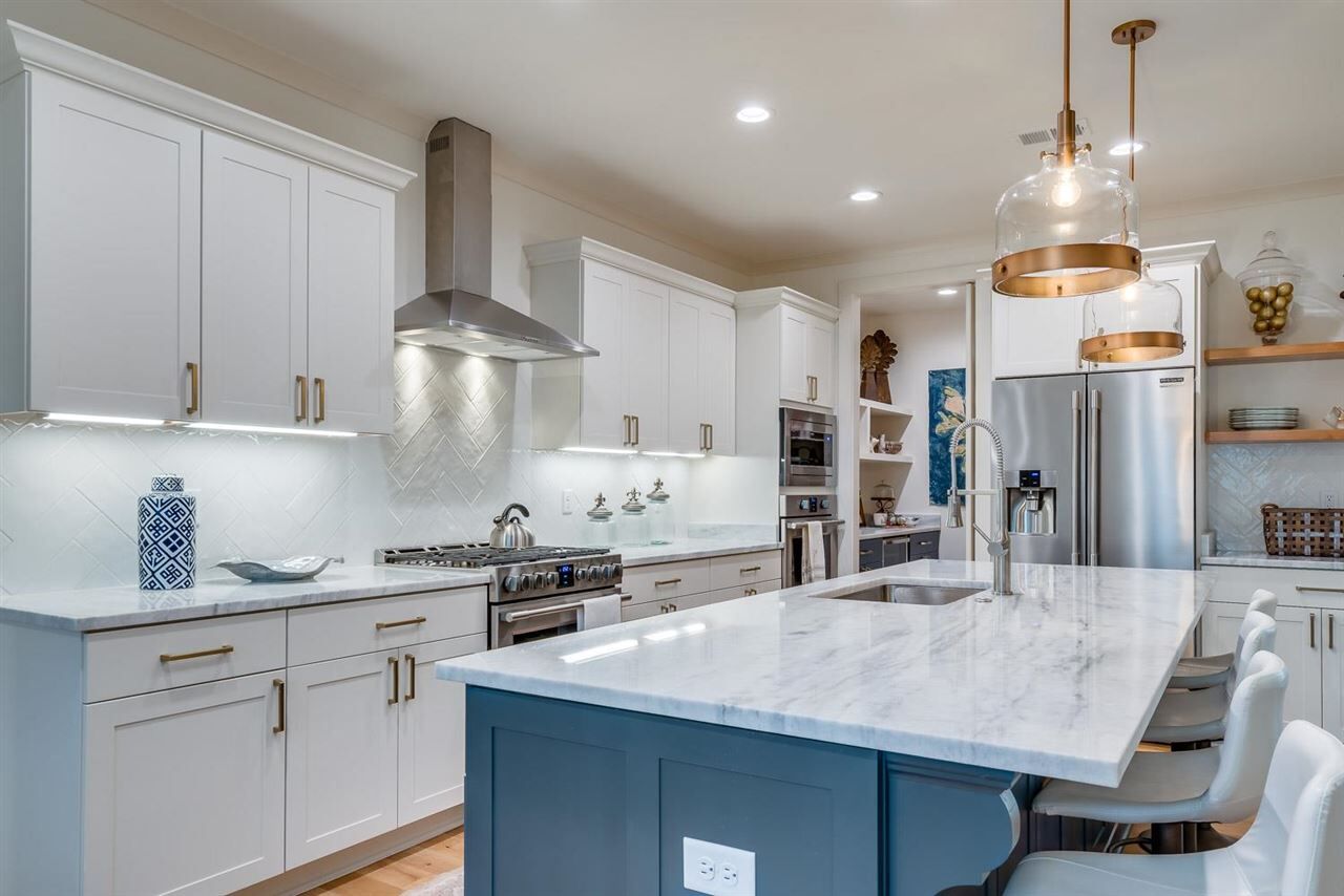 Property Photo: 320 Belfair Cv TN 38017