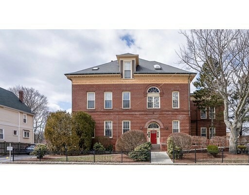 Property Photo: 408 Lebanon St 18 MA 02176