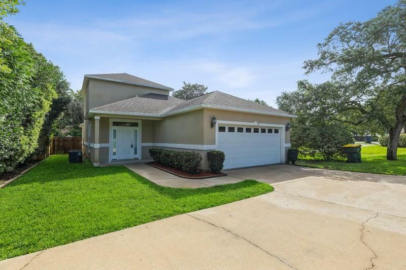 Property Photo:  201 NW Beal Parkway  FL 32548 