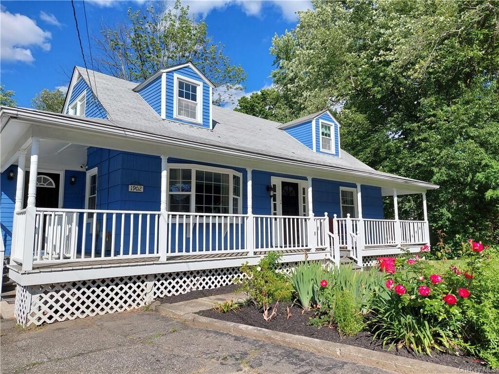 Property Photo: 1902 Route 300 NY 12550