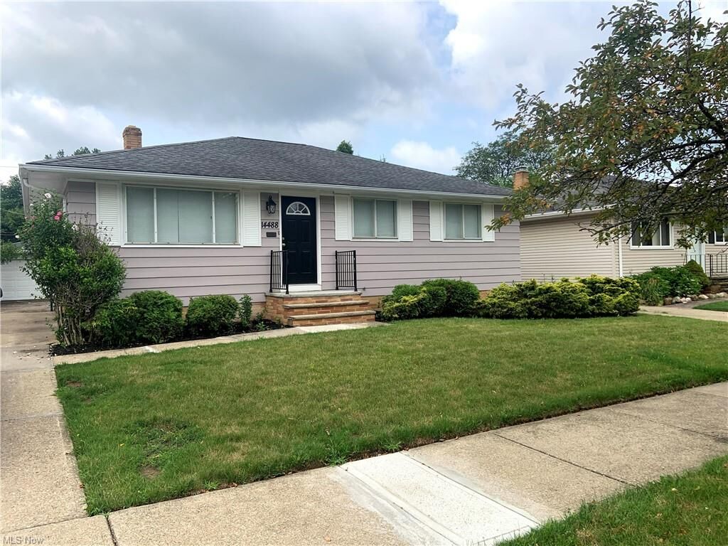 Property Photo:  14488 Lisa Drive  OH 44137 
