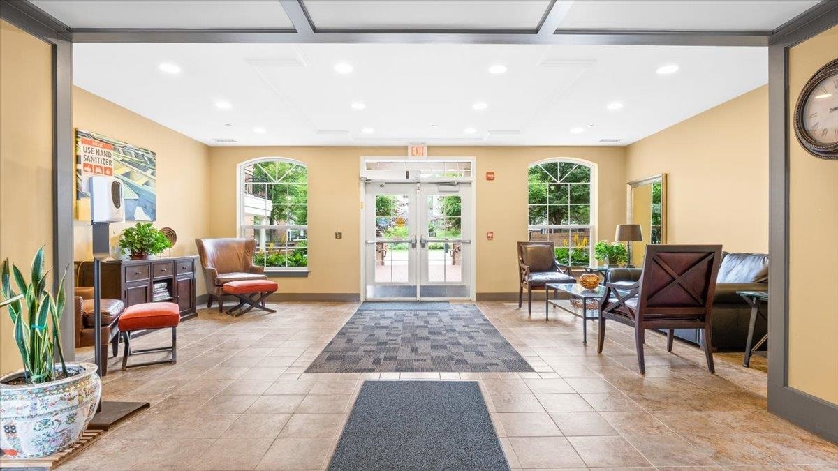 Property Photo: 60 Winooski Falls Way 1404 VT 05404