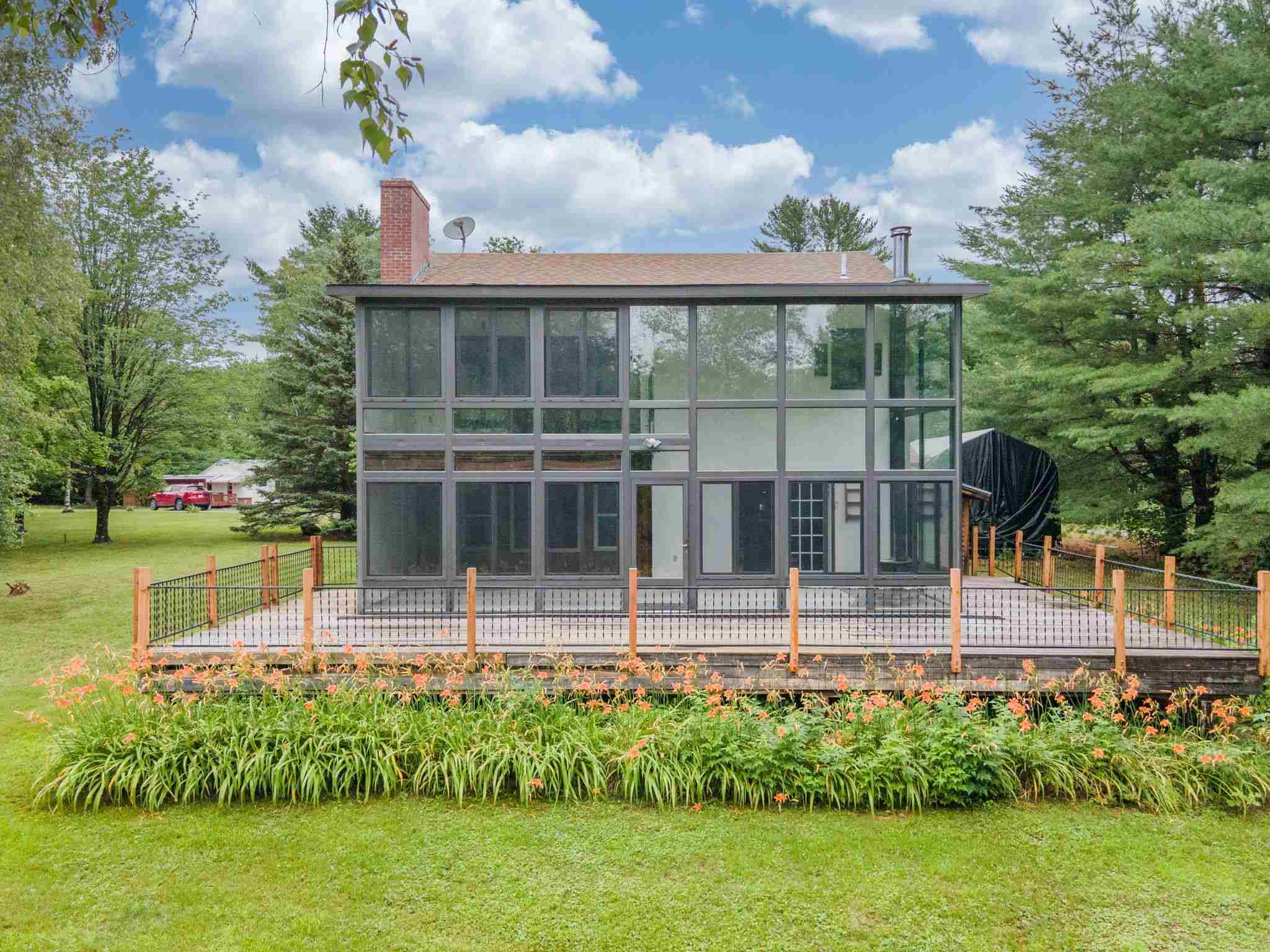Property Photo: 21 Cofran Avenue NH 03276