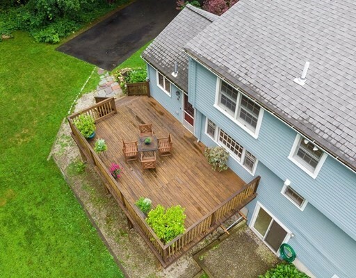 Property Photo: 171 Kirkland Dr MA 01775