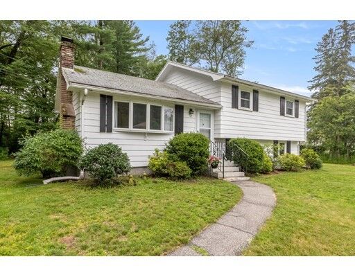 Property Photo: 12 Woodside Lane MA 01803