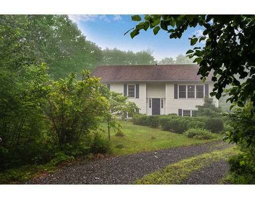 Property Photo: 71 Rindge State Rd MA 01430