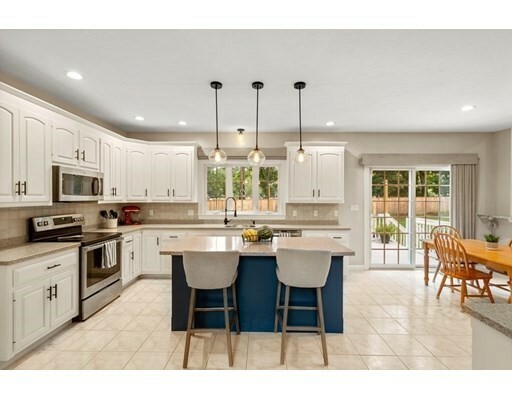 Property Photo: 30 Noel Dr MA 01746