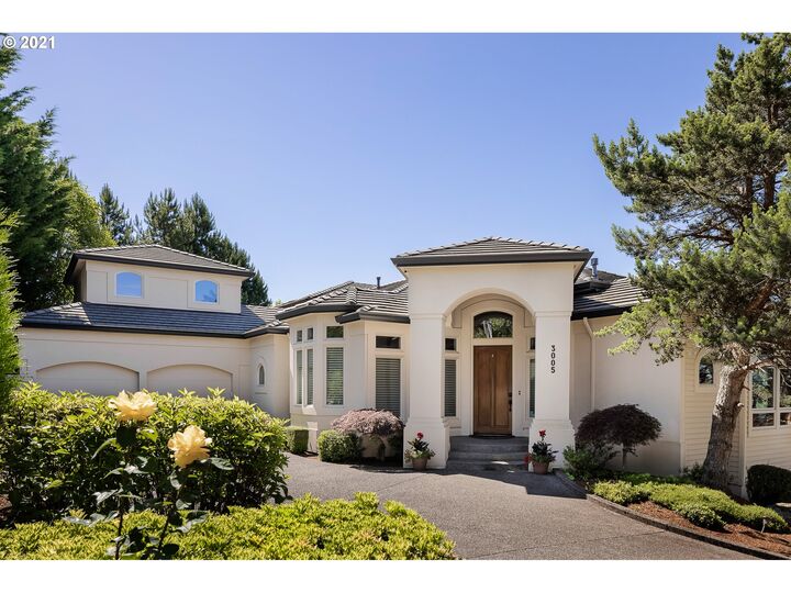 3005 NW Chapin Dr  Portland OR 97229 photo