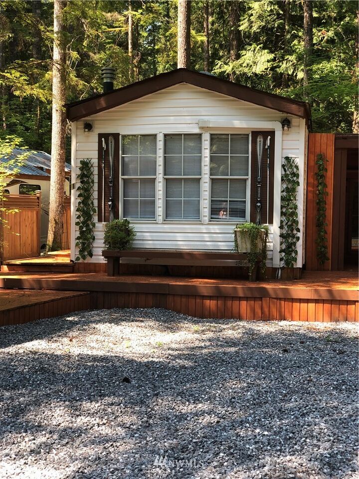 Property Photo:  71 1 Goldrush Road  WA 98244 