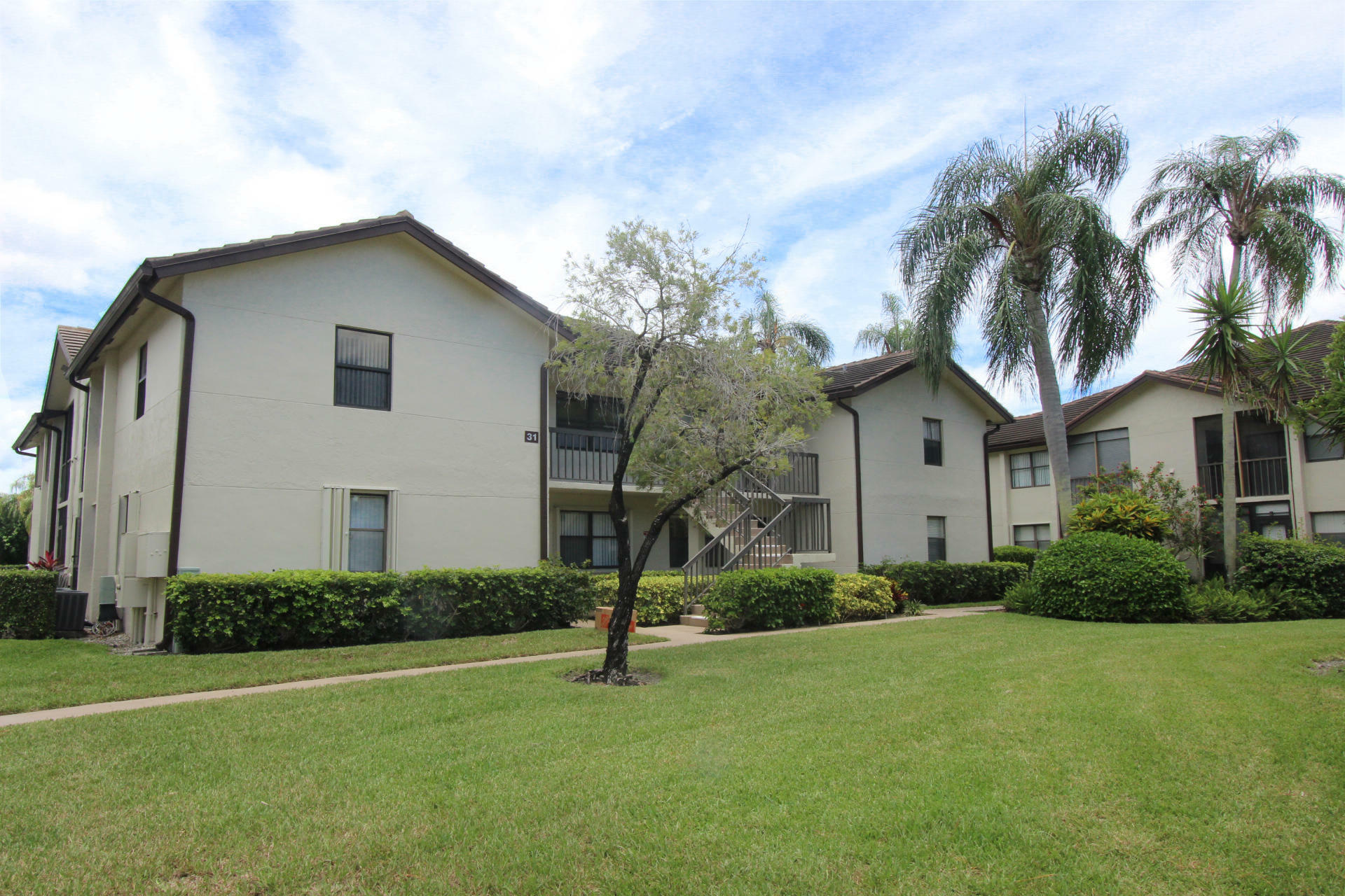 Property Photo:  7657 Tahiti Lane 201  FL 33467 