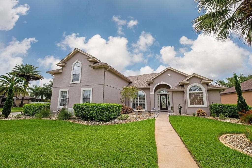 Property Photo:  101 Hondo Drive  FL 32086 