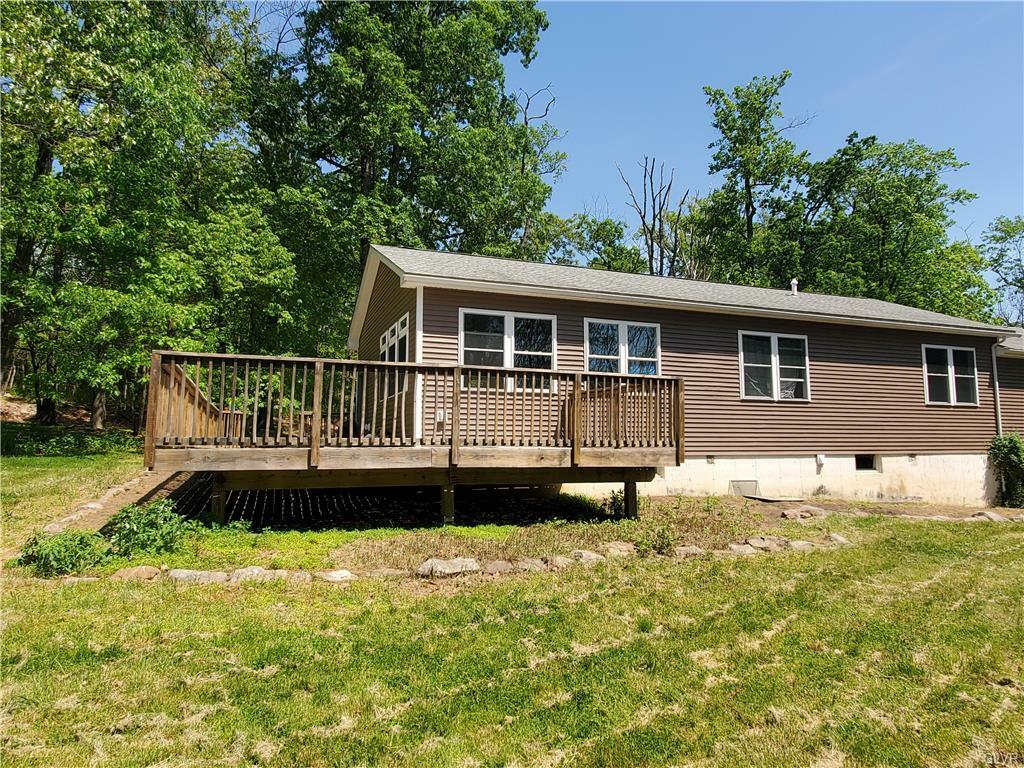 1204 Riverview Drive  Lehigh Township PA 18088 photo