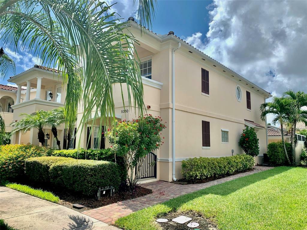 Property Photo:  5360 Davini Street  FL 34238 