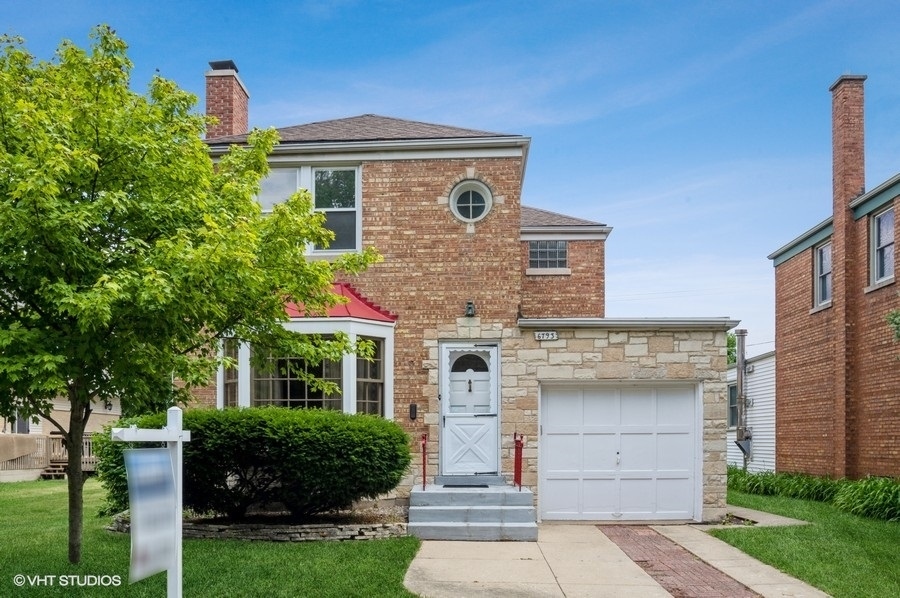 6793 N Ionia Avenue  Skokie IL 60076 photo