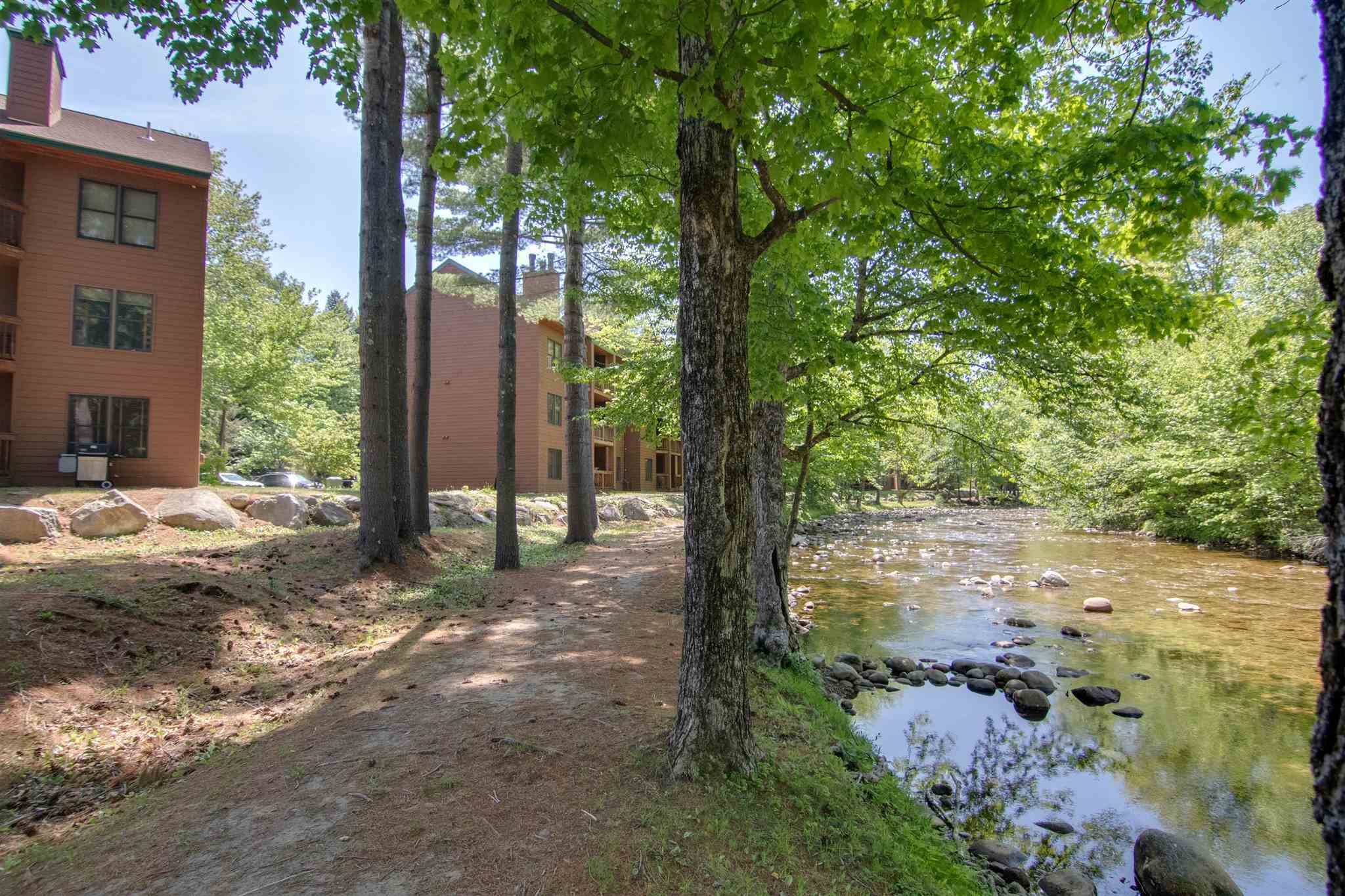 Property Photo:  75 Riverfront Drive 205  NH 03262 