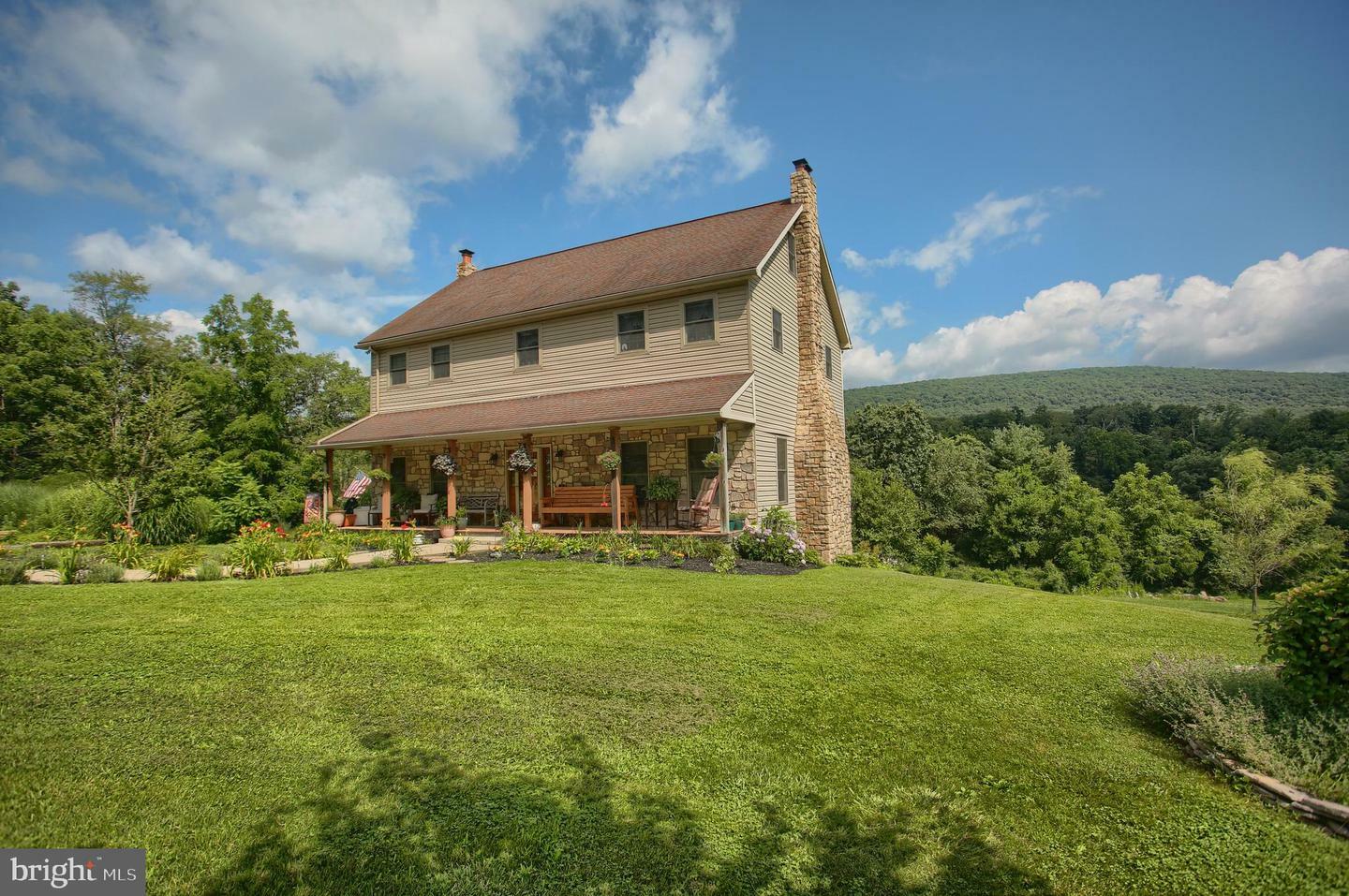 Property Photo:  191 Moonshine Road  PA 17038 