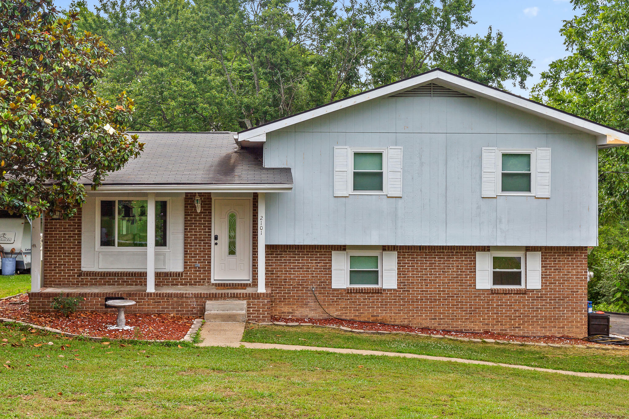 Property Photo:  2101 Millard Road  TN 37379 