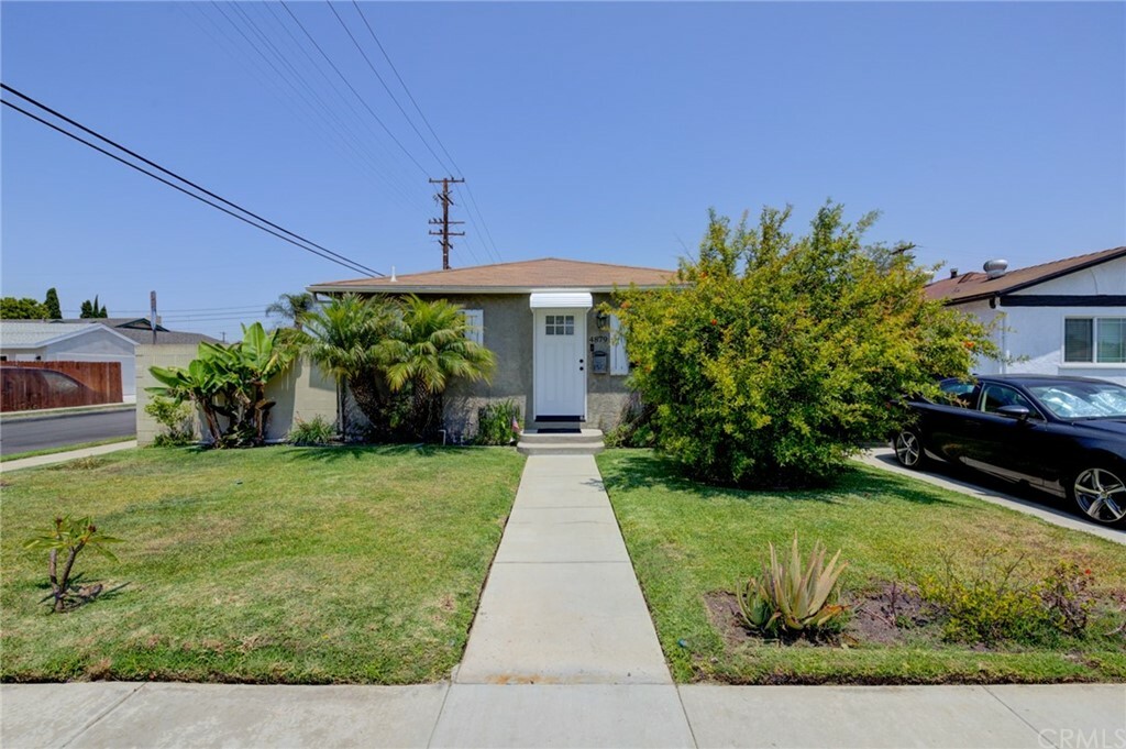 Property Photo:  4879 W 131st Street  CA 90250 