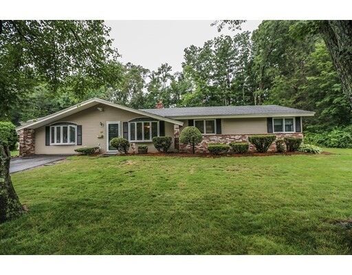 Property Photo:  27 Temi Rd  MA 01749 