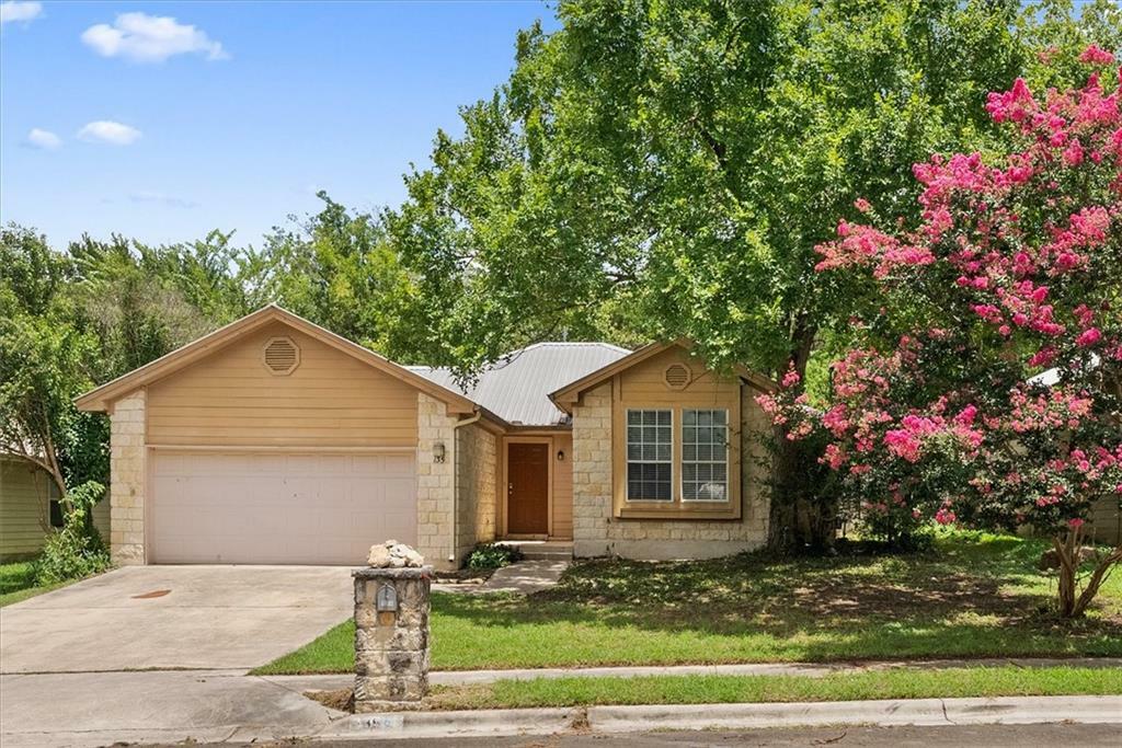 Property Photo: 135 Dolly Street TX 78666