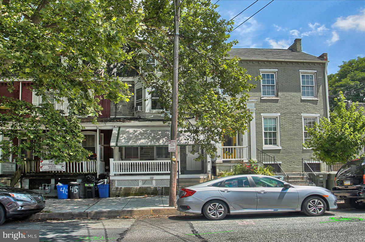 Property Photo:  417 S Prince Street  PA 17603 