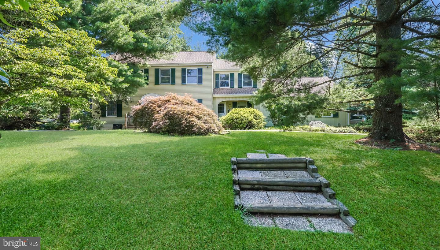 Property Photo:  390 Cedar Hill Road  PA 19002 