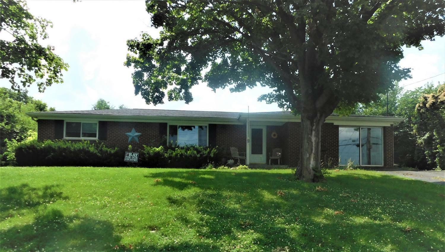 Property Photo: 11057 Sharon Meadows Dr OH 45241