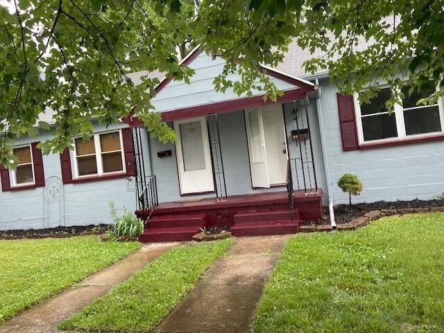 Property Photo:  106 N Adams Street  OH 45344 