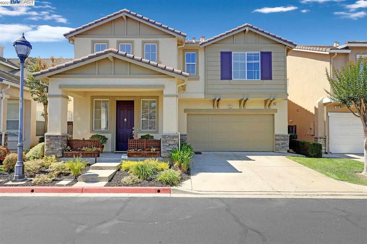 Property Photo:  515 Monogram Rd  CA 94577 