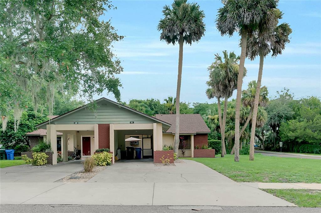 Property Photo:  201 Murcott Drive  FL 32765 