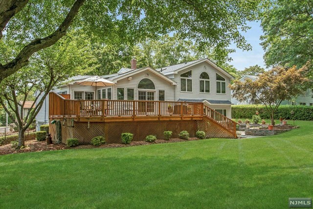 Property Photo: 578 Sylvan Road NJ 07675
