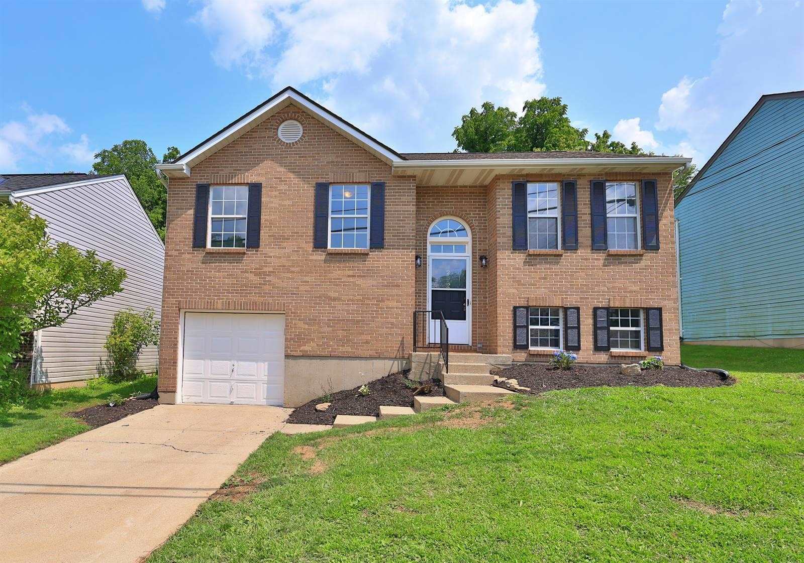 Property Photo:  2588 Evergreen Drive  KY 41017 