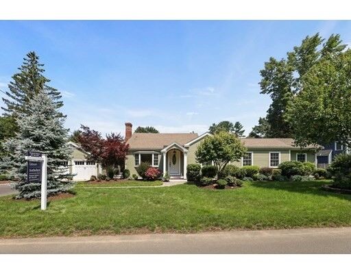 Property Photo:  9 Independence Lane  MA 02043 