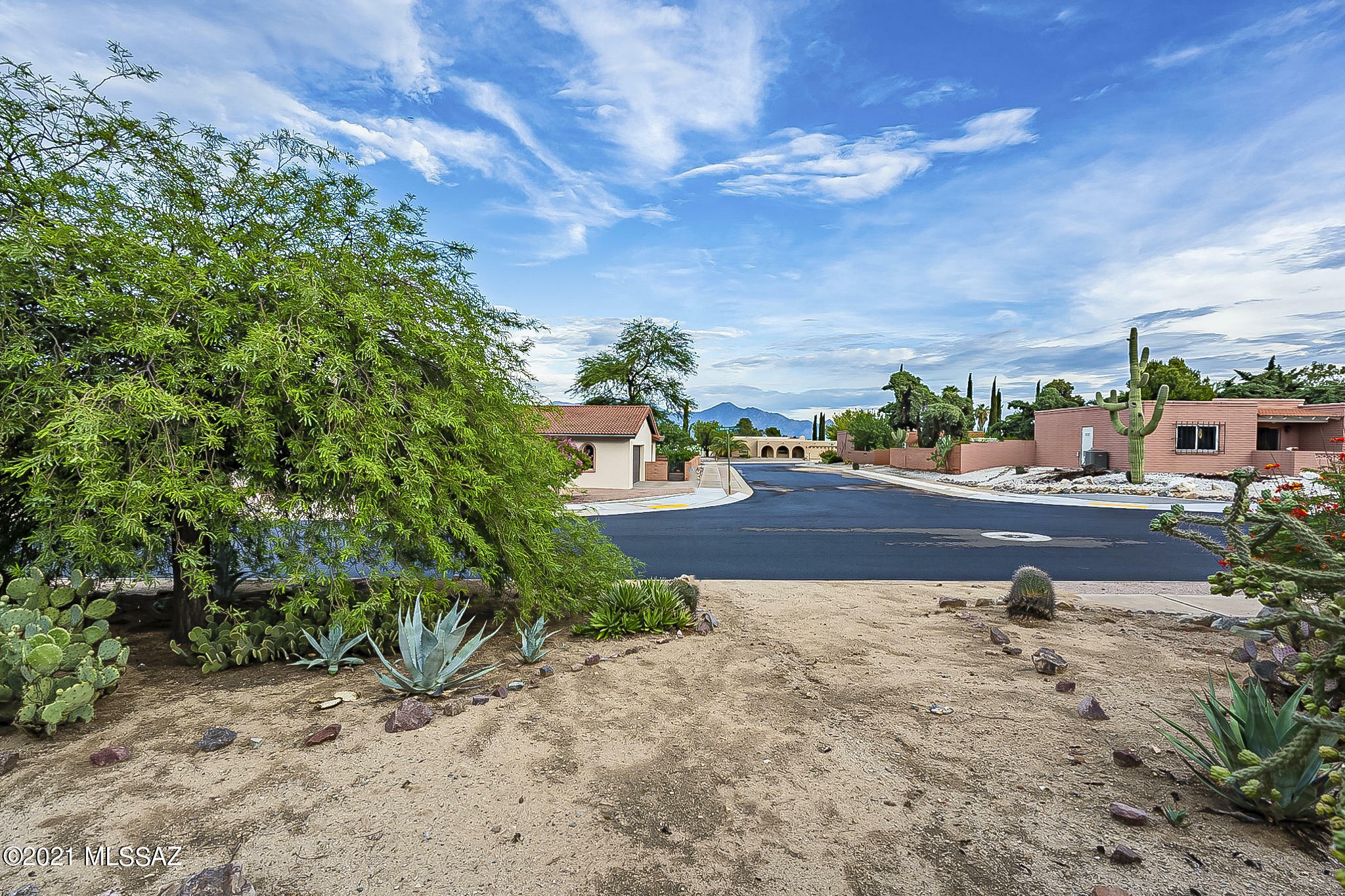 Property Photo:  152 W Calle Montana Jack 85  AZ 85614 