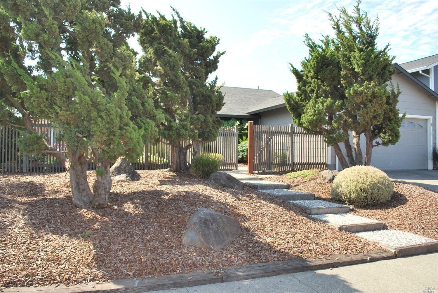 Property Photo:  1632 Sarkesian Drive  CA 94954 