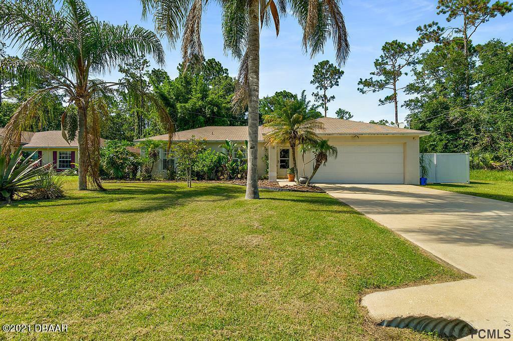 Property Photo:  28 Zeolite Place  FL 32164 