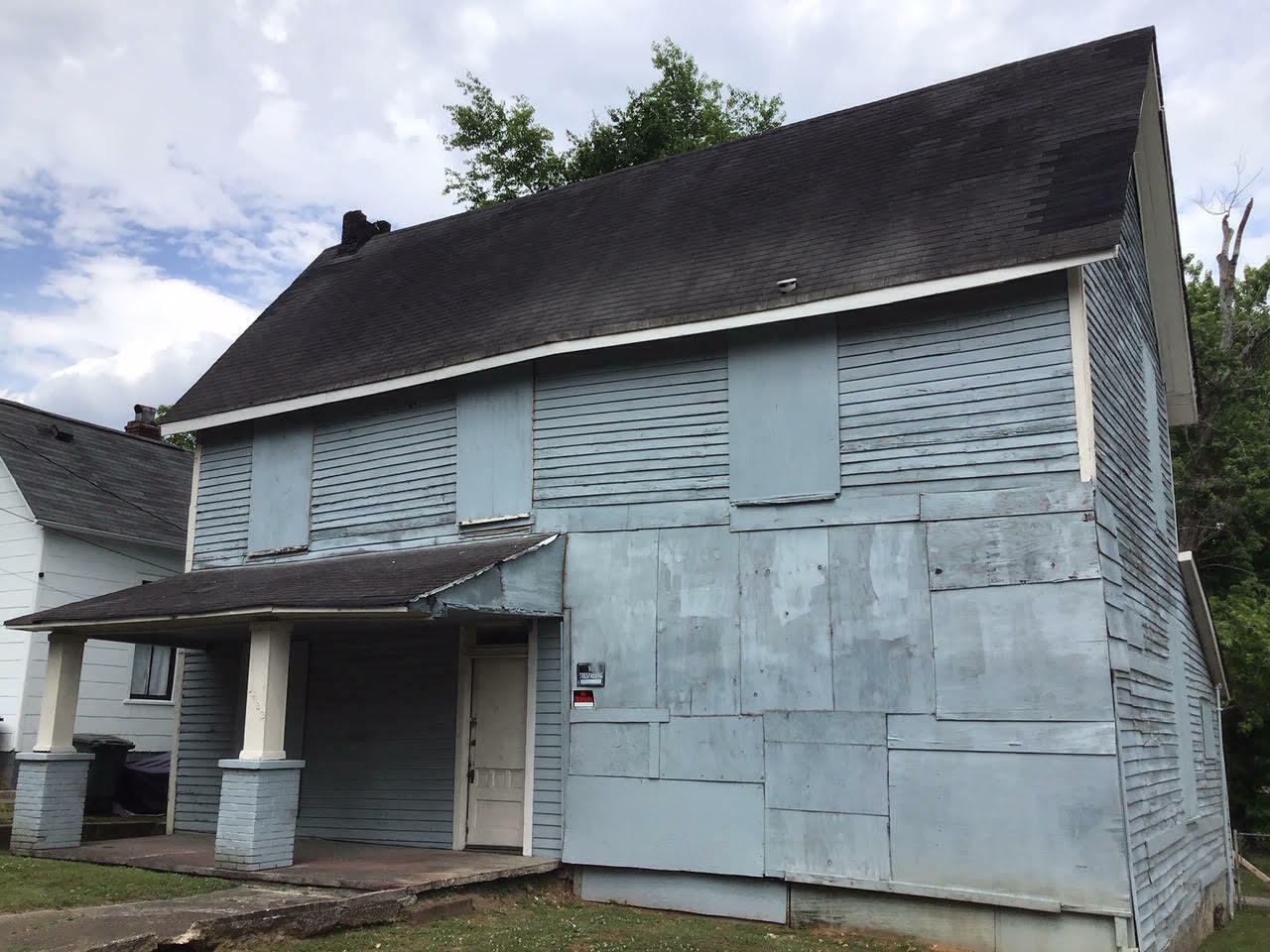 Property Photo:  5422 St Elmo Ave  TN 37409 