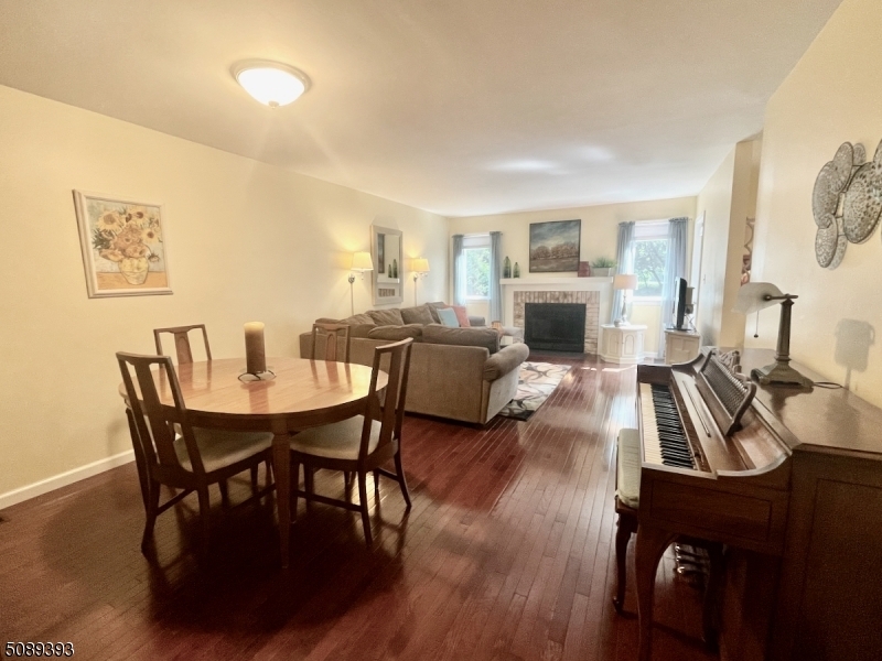 Property Photo:  305 Clark Cir  NJ 08822 