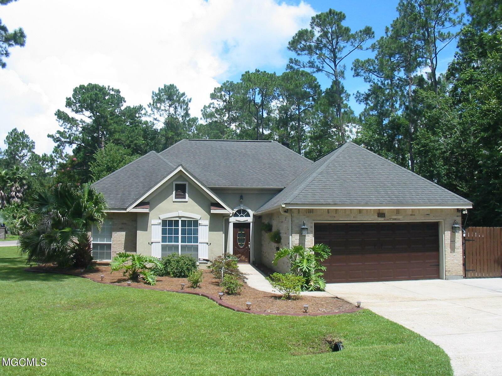 Property Photo:  9514 Lae Court  MS 39525 